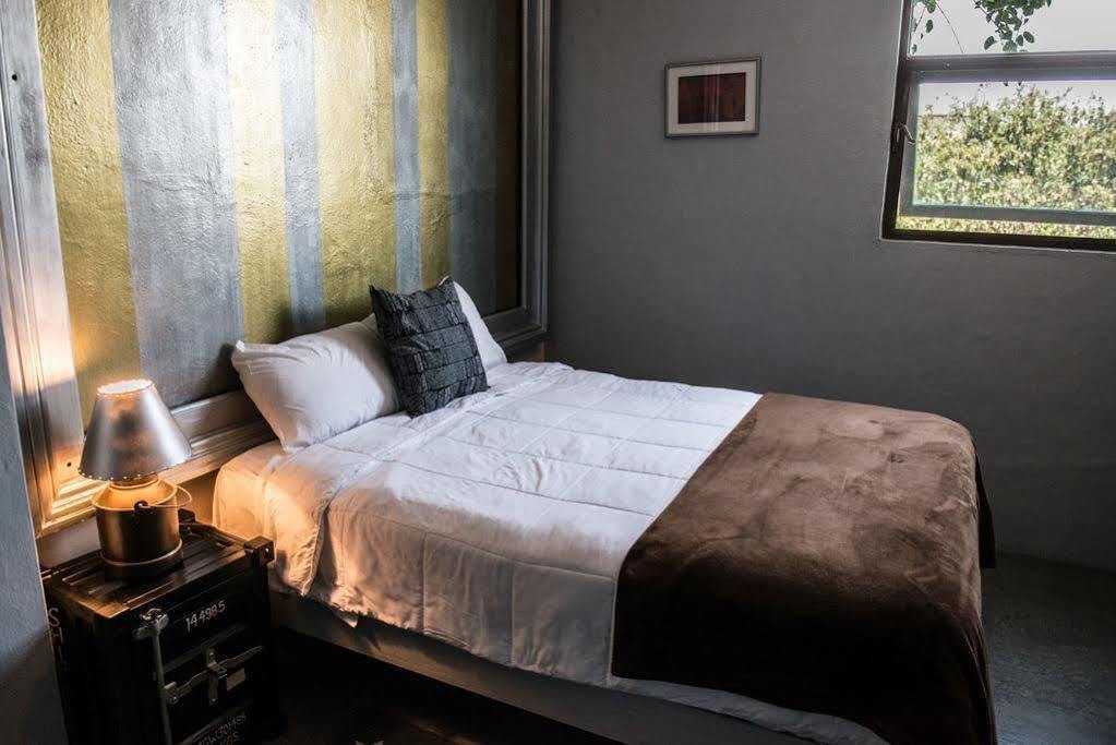 Origen Hotel San Miguel de Allende Exteriör bild