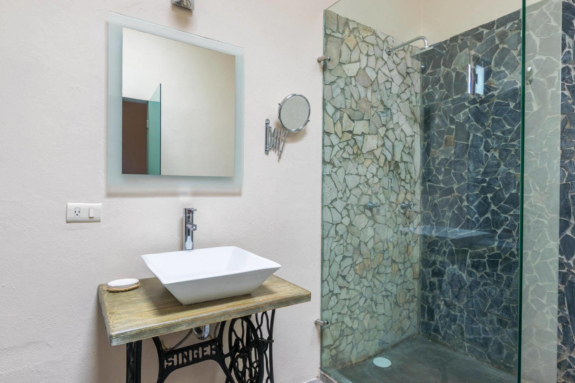 Origen Hotel San Miguel de Allende Exteriör bild